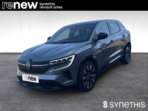 Annonce voiture Renault Austral 25490 €