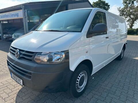 Volkswagen Transporter 2014 occasion Nancy 54000