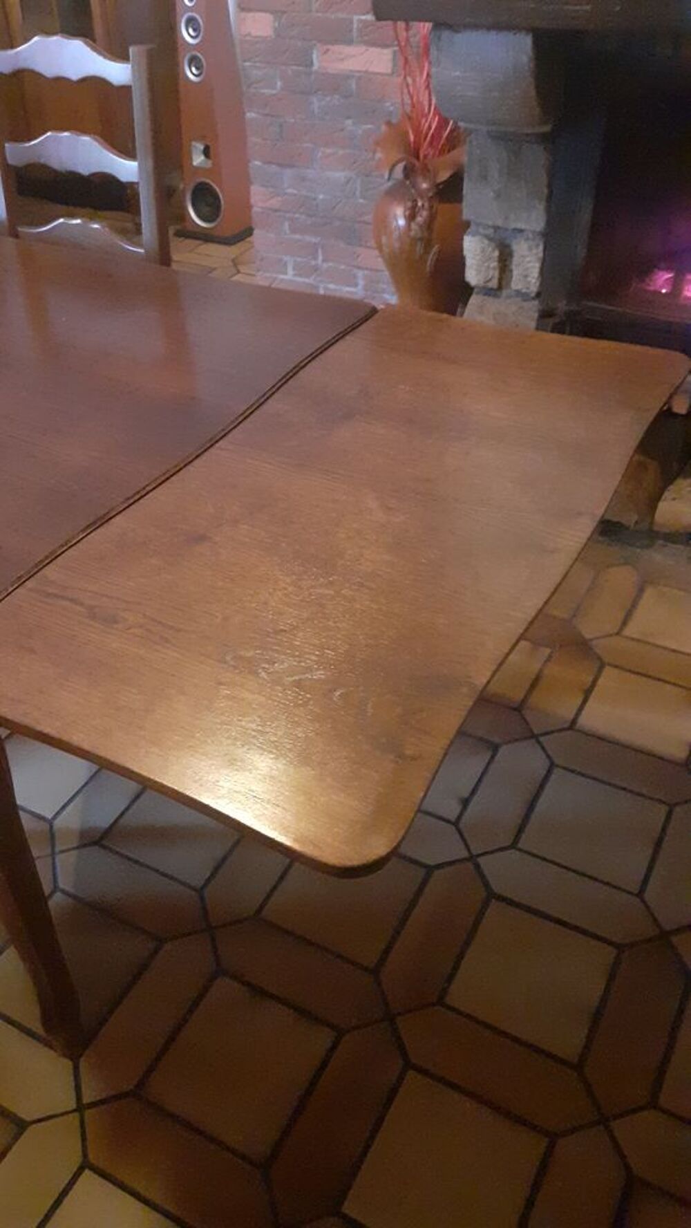 Table Meubles