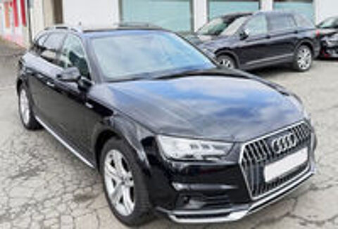 Allroad AUDI A4 ALLROAD 3,0TDI Quattro 2016 occasion Grossromstedt