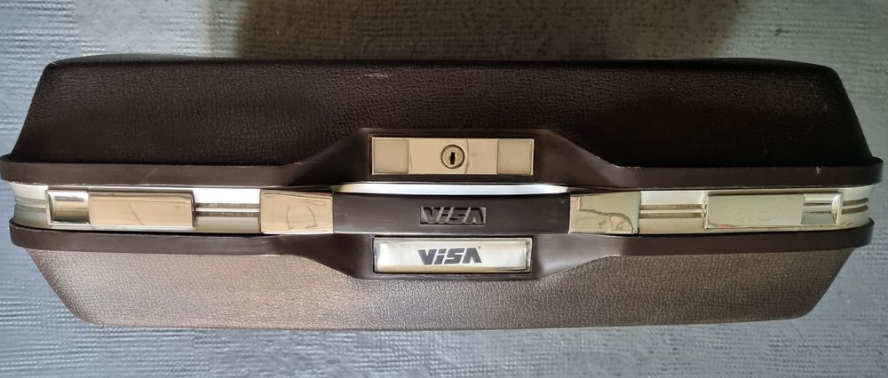 VALISE COQUE DURE Maroquinerie