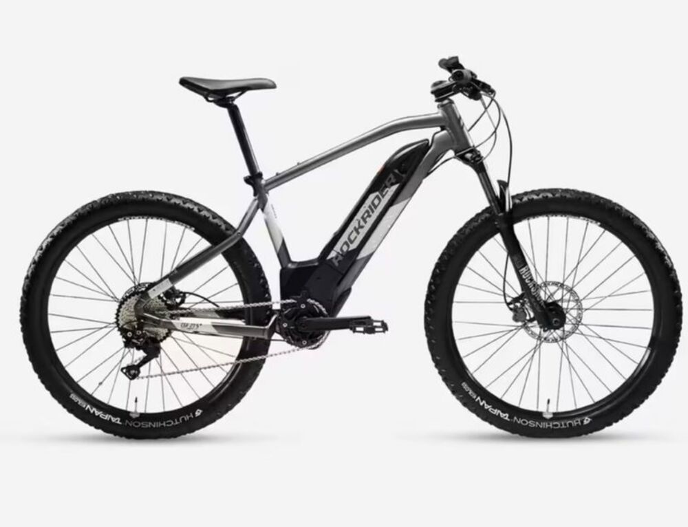 V&eacute;lo &eacute;lectrique tr&egrave;s bon &eacute;tat Vélos
