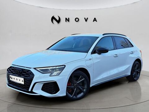 Annonce voiture Audi A3 23690 €