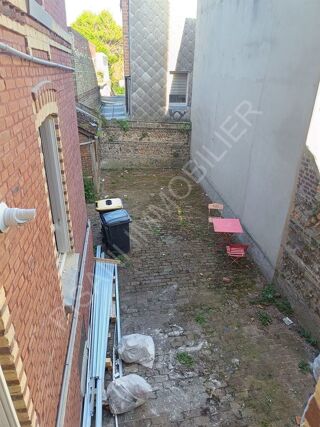  Appartement � vendre 2 pi�ces 42 m�