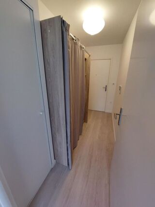  Appartement � louer 1 pi�ce 30 m�