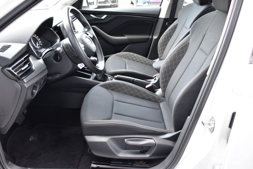 Kamiq 1.5 TSI 150 ch DSG7 Ambition 2024 occasion 56300 Pontivy