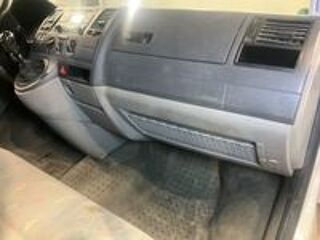 Divers Volkswagen T5 Transporter 2.5 TDI LONG 2009 occasion 44320 Saint-P&egrave;re-en-Retz