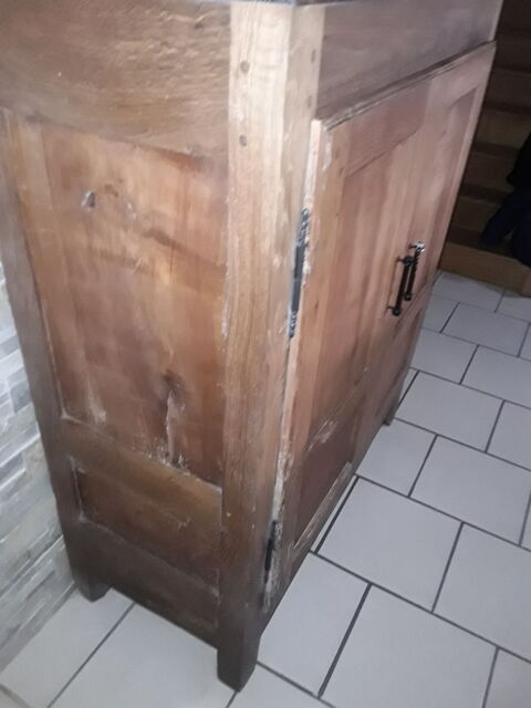 Bahut de cuisine 300 Boisset (15)