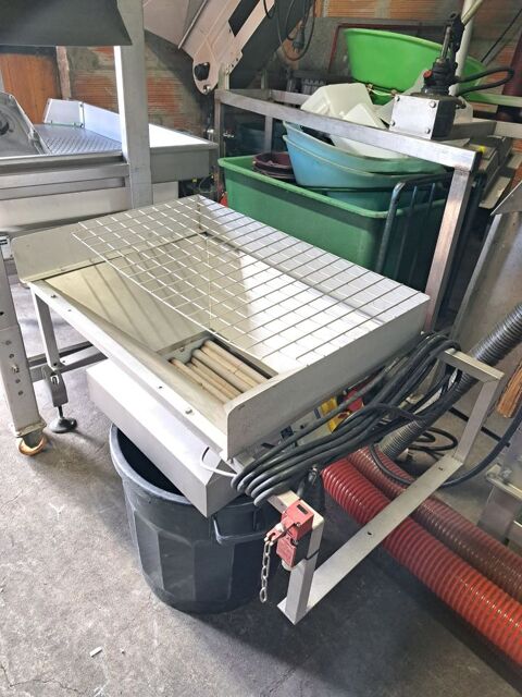 Fouloire SOCMA 2011 3900 Saint-�milion (33)