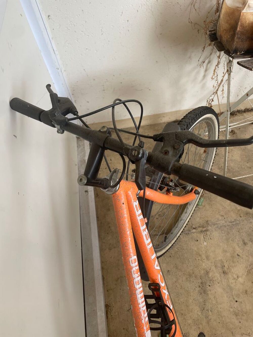 V&eacute;lo vtt Vélos