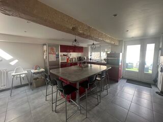  Maison à vendre 6 pièces 131 m²
