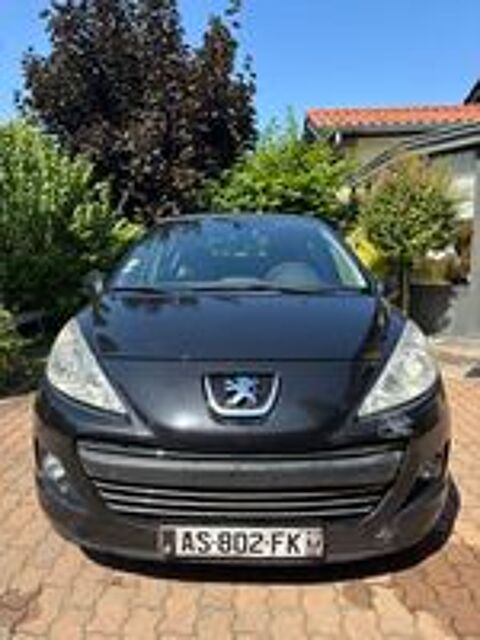 207 1.4e 16v 90ch Sport 2010 occasion 69001 Lyon