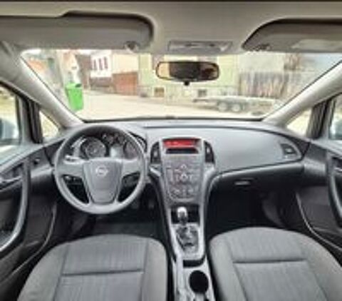 Astra Break 1.7 CDTI - 110 FAP ecoFLEX Cosmo 2010 occasion 29200 Brest