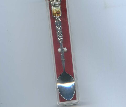 PETITE CUILLERE STRASBOURG 3 Rennes (35)