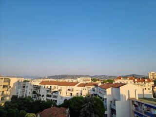  Appartement � vendre 3 pi�ces 60 m�