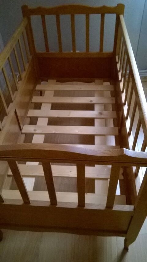 Lit bb. 40 Villerupt (54)