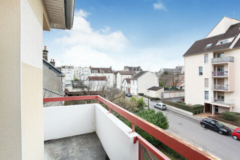  Appartement � louer 1 pi�ce 23 m�