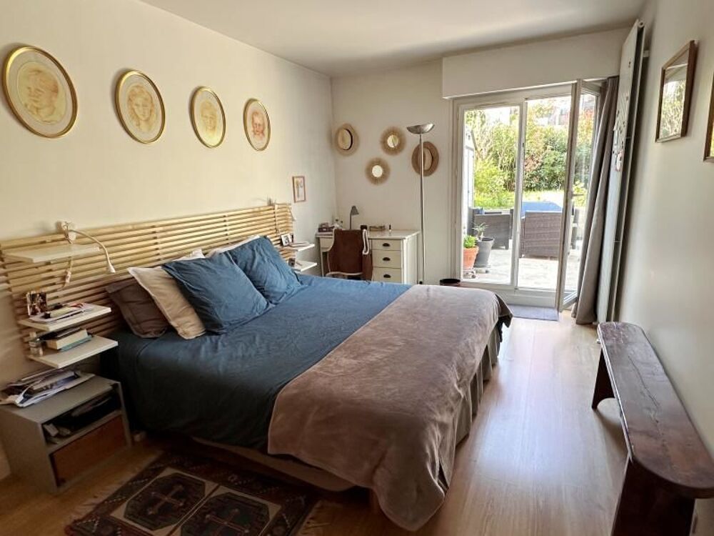 Vente Maison Maison F6 Nanterre