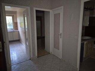  Appartement � vendre 2 pi�ces 42 m�