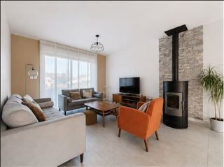  Maison à vendre 5 pièces 104 m² Heutrégiville