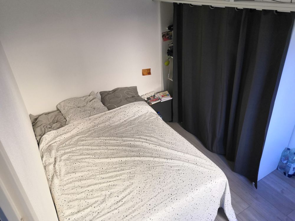 Location Appartement 2 pièces Grenoble Europole avec parking souterrain Grenoble