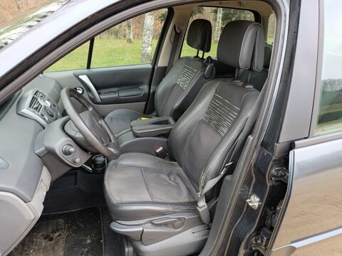 Renault scenic ii Sc&eacute;nic II 1.5 dci