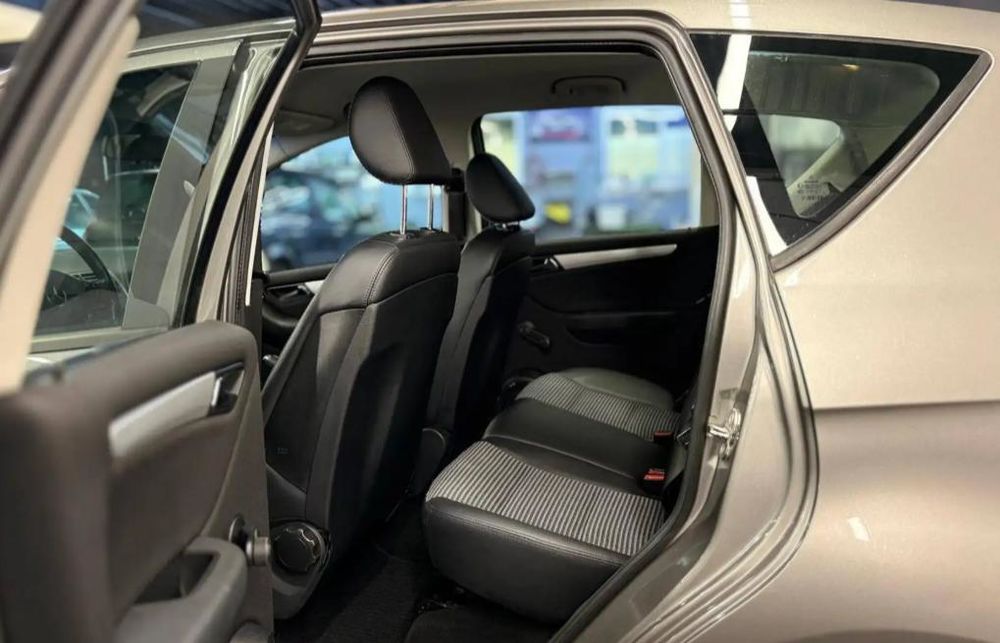 Classe A A 170 116cv AUTOTRONIC CVT 2005 occasion 55100 Verdun
