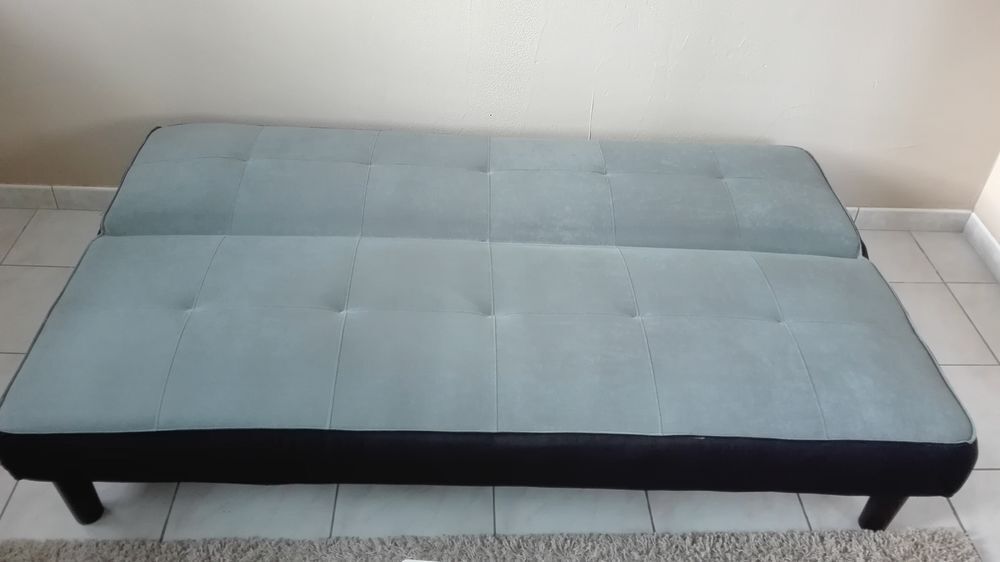 Banquette-lit Meubles