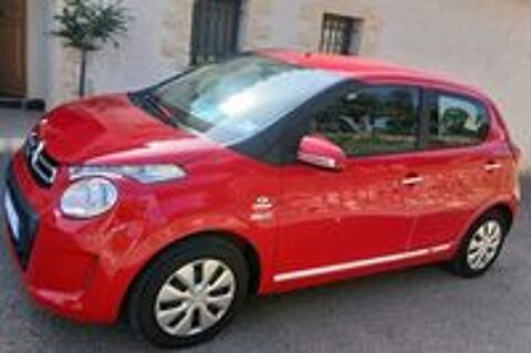 C1 Airscape VTi 72 S&S Feel 2019 occasion 06140 Vence