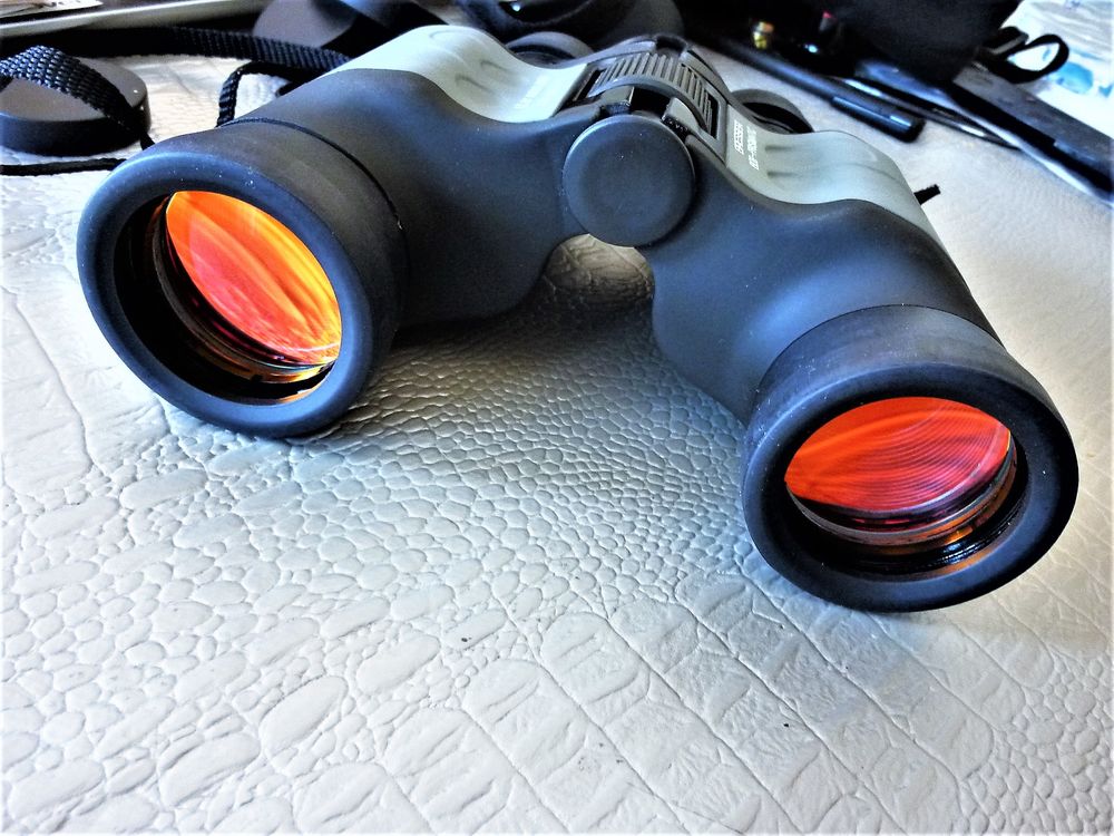 Jumelles BRESSER BOB PRISMATIC 7x21x40 Sports