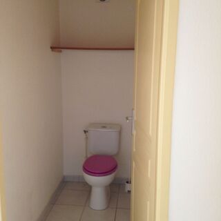  Appartement à louer 2/3 pièces 42 m²