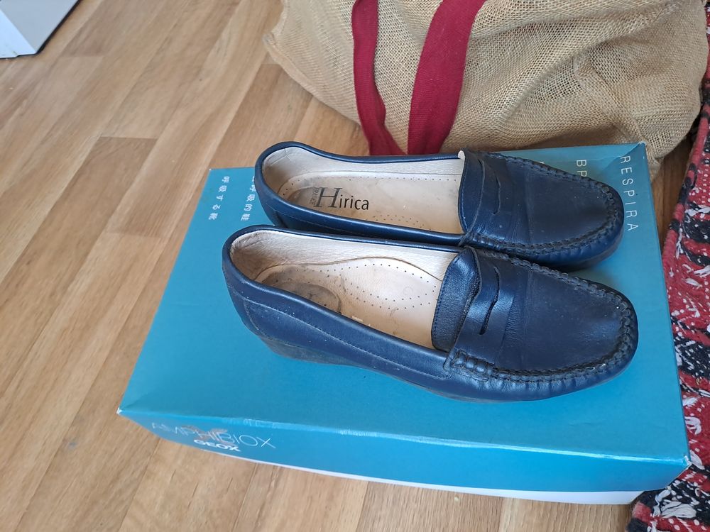 Lot de chaussures femme Chaussures