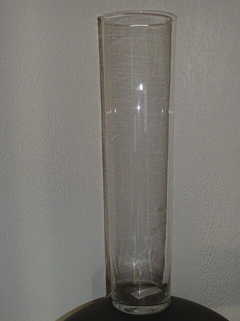 Vase en verre 5 Saint-Laurent-du-Var (06)