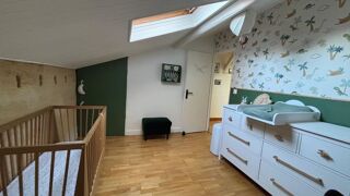  Maison � vendre 4 pi�ces 83 m�