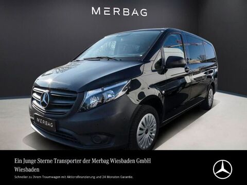 Mercedes Vito 2023 occasion Fleury-Mérogis 91700