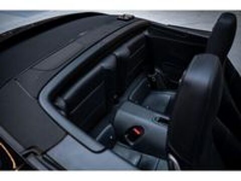 911 (991) 911 Carrera S Cabriolet 3.8i 400 PDK 2012 occasion 75014 Paris