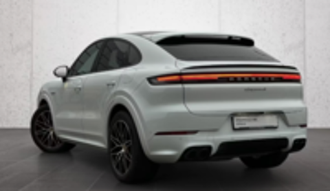 Cayenne S COUPE E-HYBRID 3.0 V6 519 PHASE 2 2024 occasion 59000 Lille