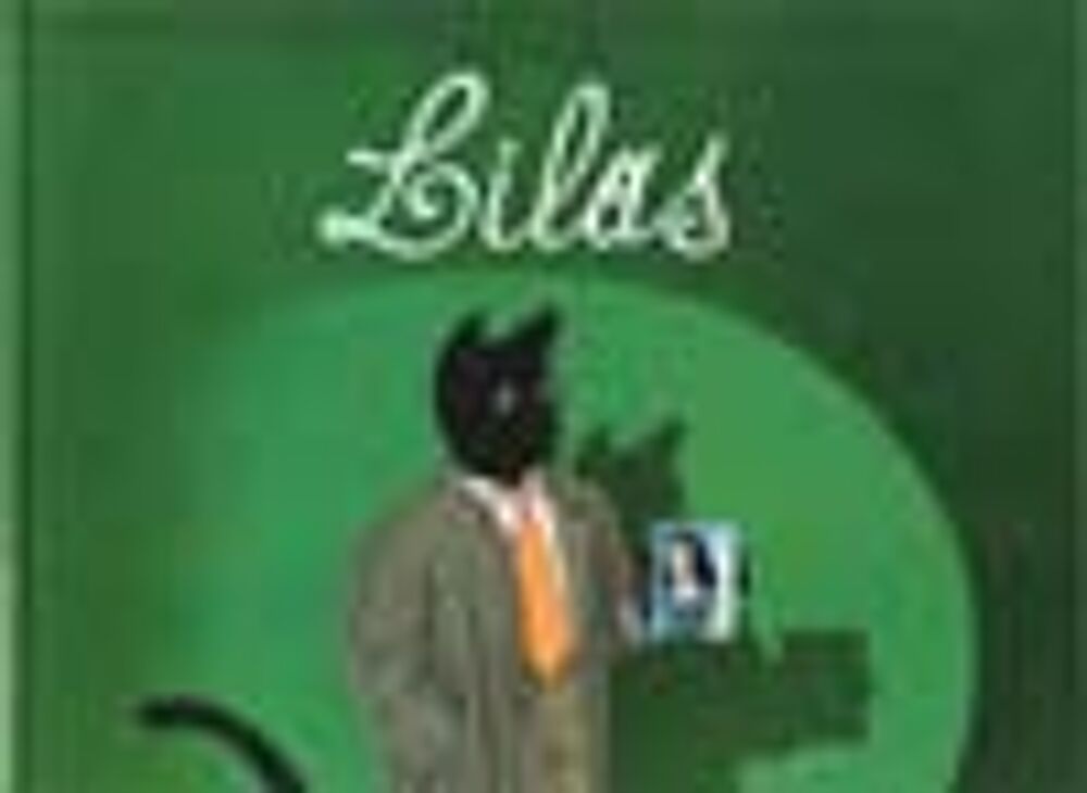 Lilas Livres et BD