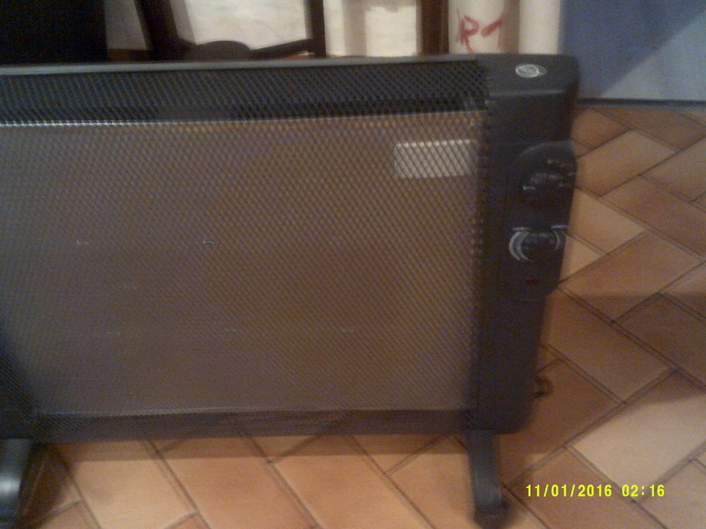 radiateur Electroménager