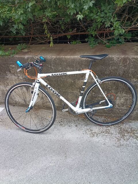 Vélo look kg 261 Pro carbone Montpellier (34)