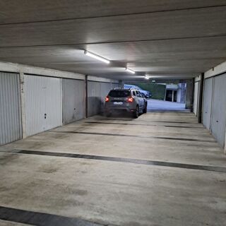  Parking / Garage � vendre 12 m�