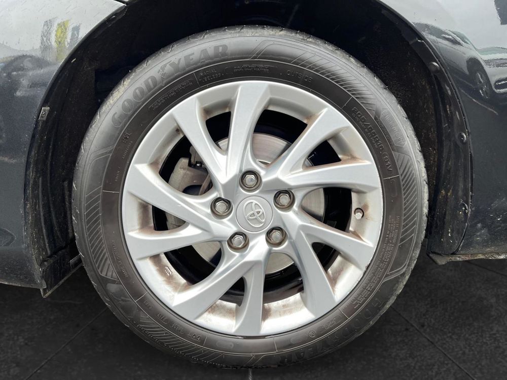 Auris Hybride 136h Dynamic 2017 occasion 51300 Vitry-le-Fran&ccedil;ois