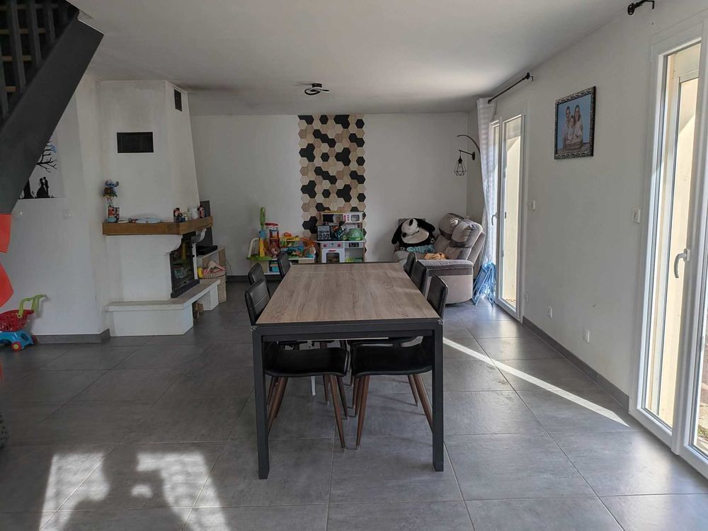Vente Maison Maison à  vendre Audincourt