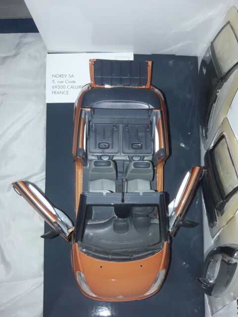 Voiture 30 Bagnols-sur-Cze (30)