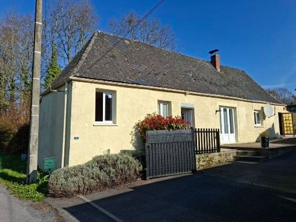 Maison 5 pièces 83 m² · à La Flamengrie · 83 m² · 195 000 €