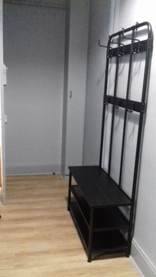  Appartement � louer 2 pi�ces 33 m�