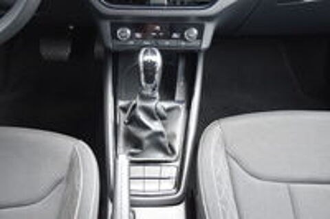 Scala 1.0 TSI Evo 110 ch DSG7 Ambition 2024 occasion 56300 Pontivy