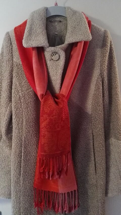 Manteau de marque cache cache 5 vreux (27)