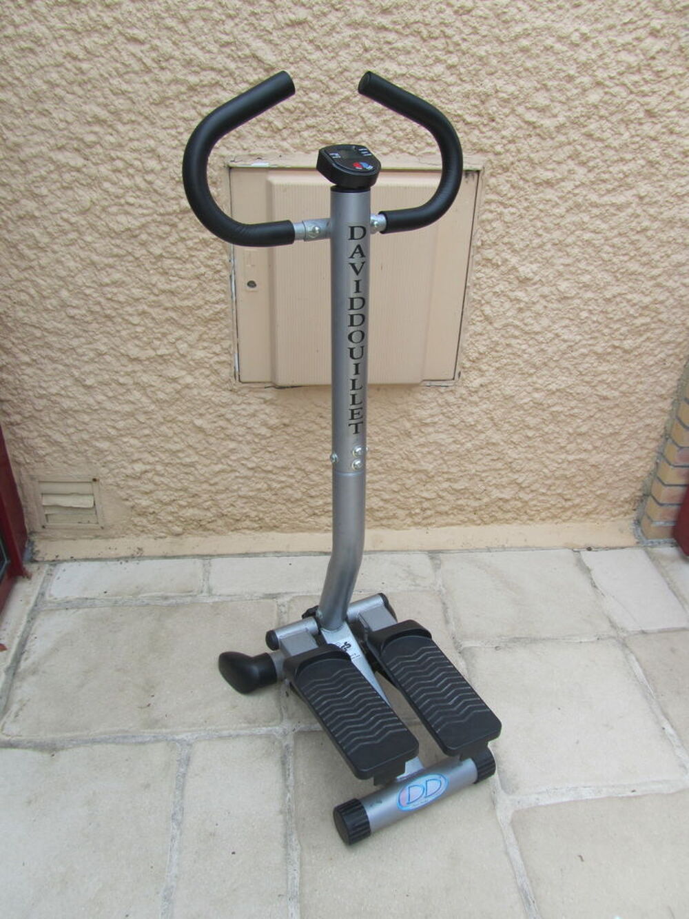 APPAREIL MINI STEPPER Sports