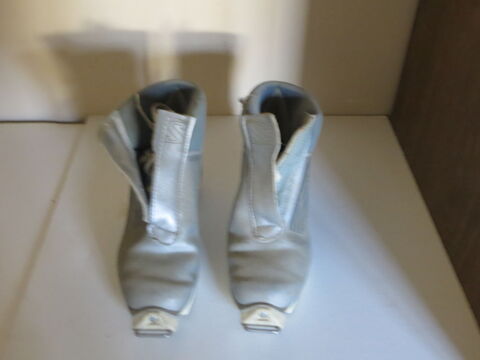 Chaussures SALOMON ; 50 Joigny (89)
